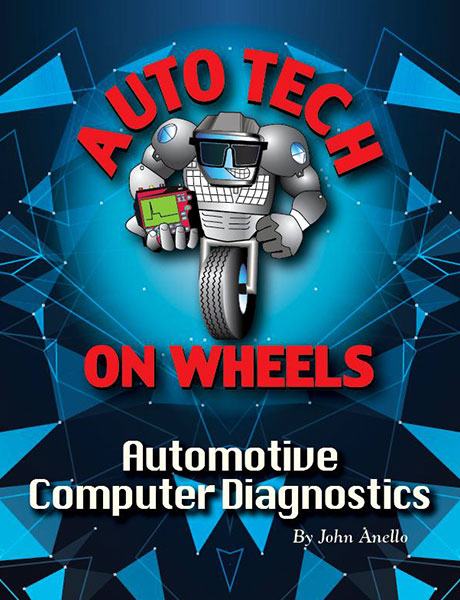 Auto Tech On Wheel LLC